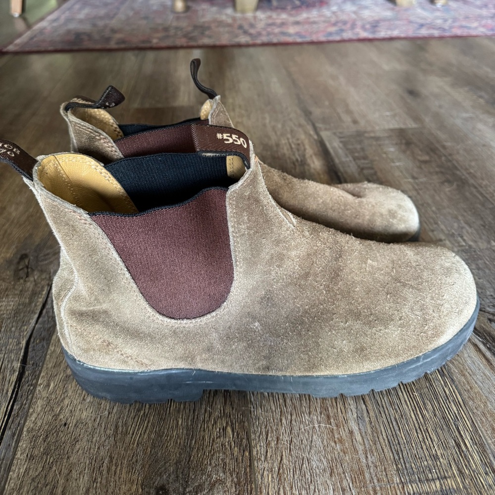 Blundstone Boots Men’s 11